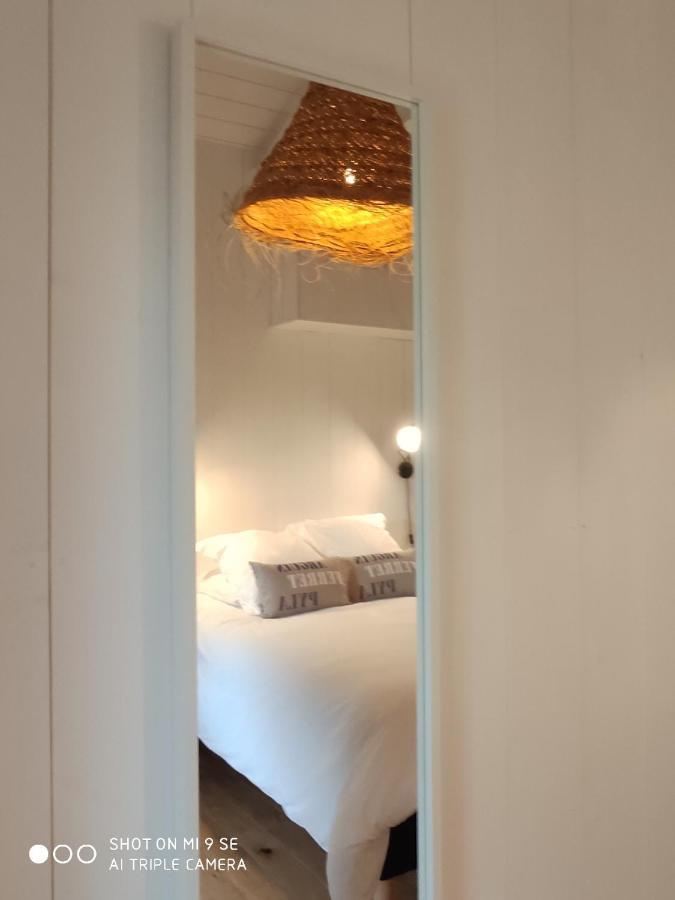 Centre Cap-Ferret, Les Chambres Du Phare, Ocean Bélisaire Eksteriør billede
